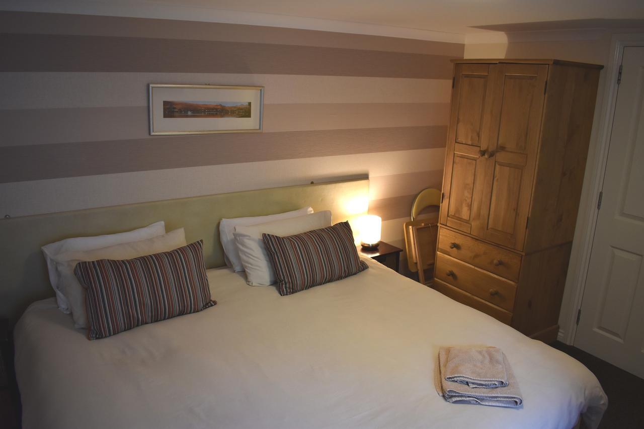 The Anchor 3* Garelochhead