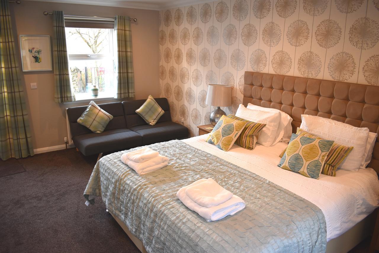 Inn The Anchor