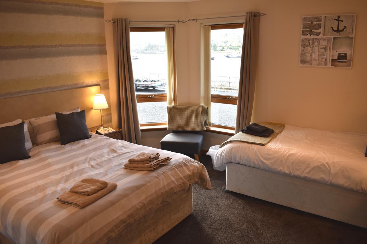 The Anchor Inn Garelochhead